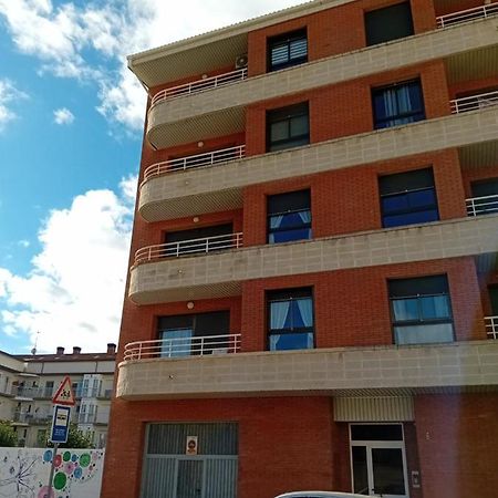 Cal Robert Apartment Тремп Екстериор снимка