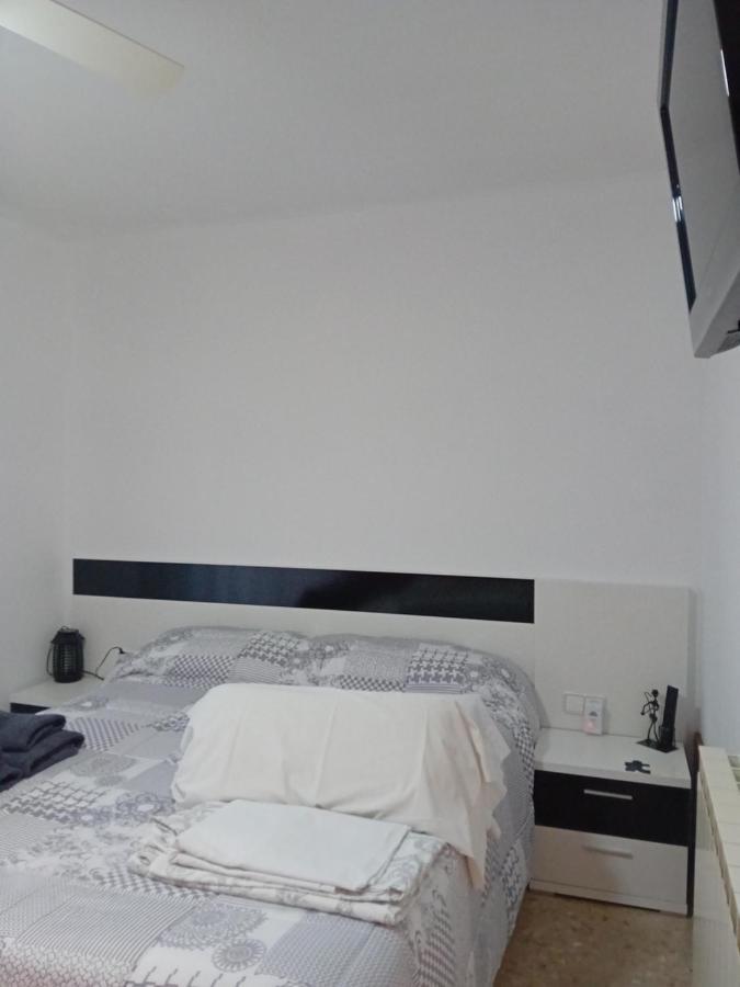 Cal Robert Apartment Тремп Екстериор снимка