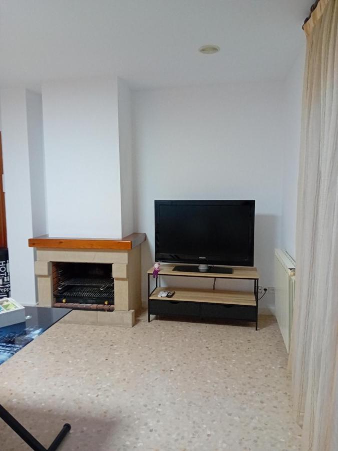 Cal Robert Apartment Тремп Екстериор снимка