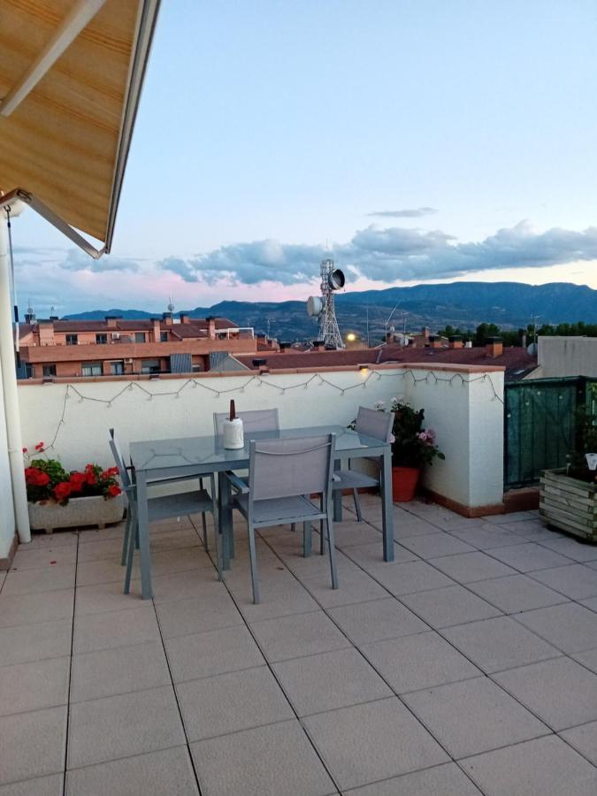 Cal Robert Apartment Тремп Екстериор снимка