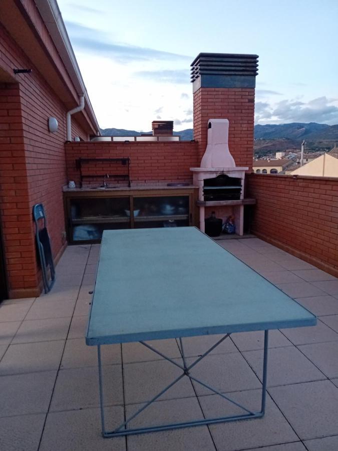 Cal Robert Apartment Тремп Екстериор снимка