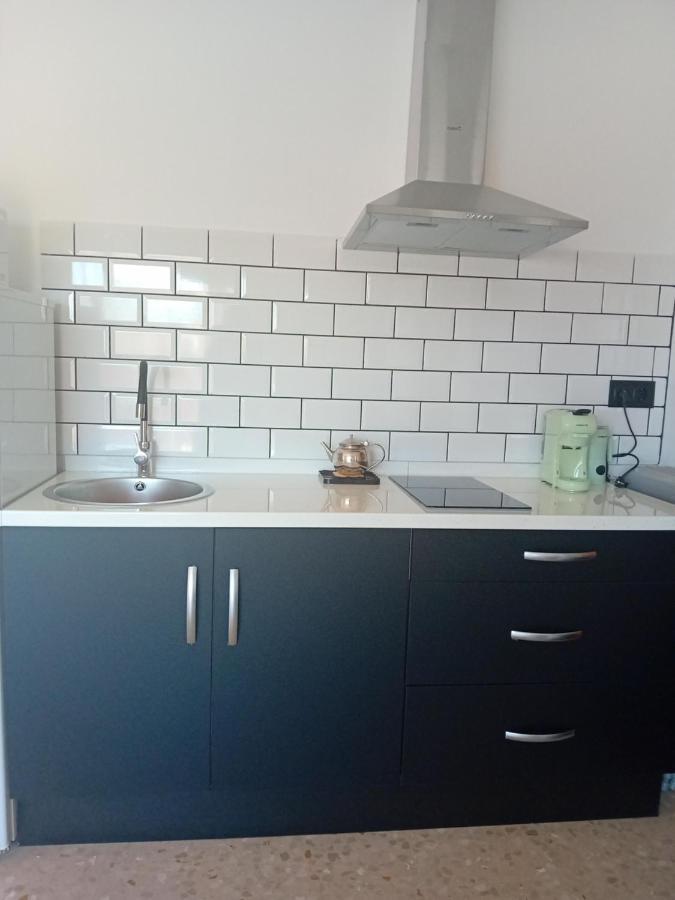 Cal Robert Apartment Тремп Екстериор снимка
