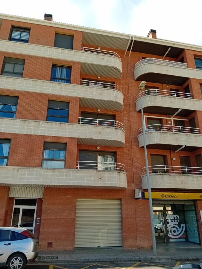 Cal Robert Apartment Тремп Екстериор снимка
