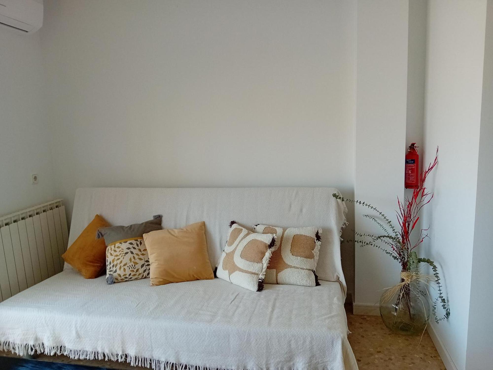 Cal Robert Apartment Тремп Екстериор снимка